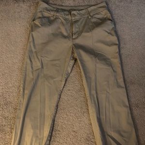 Riders by Lee Curvy Trouser pants